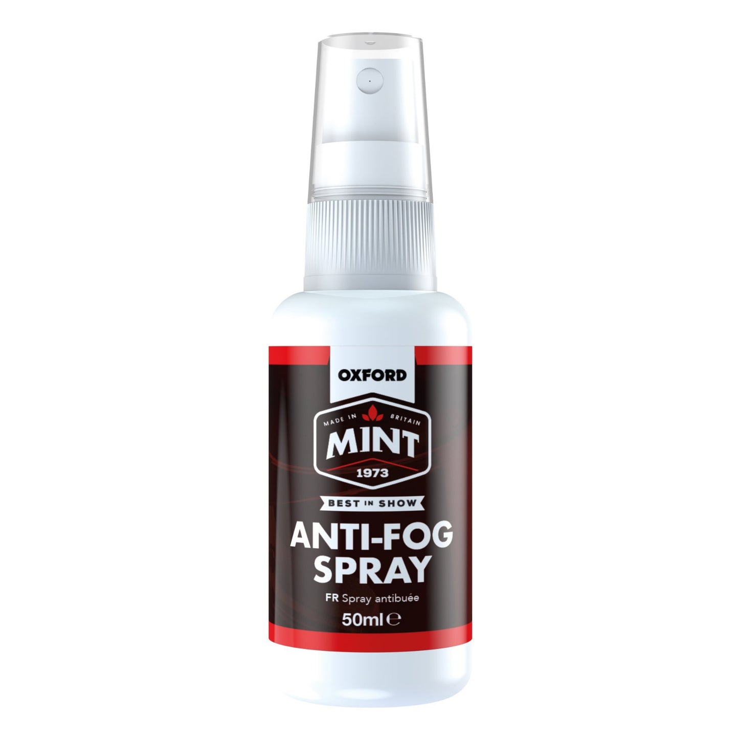 Oxford Mint Helmet Care Kit