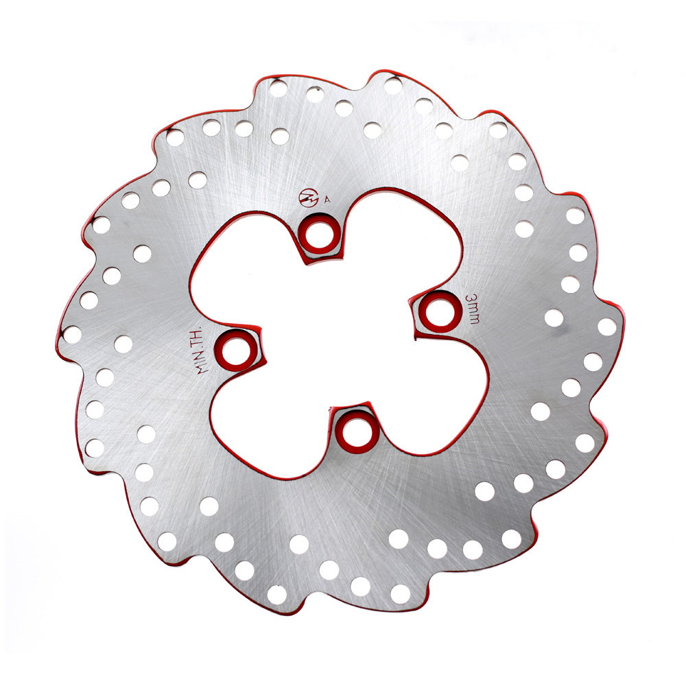 Lexmoto Hawk Rear Brake Disc