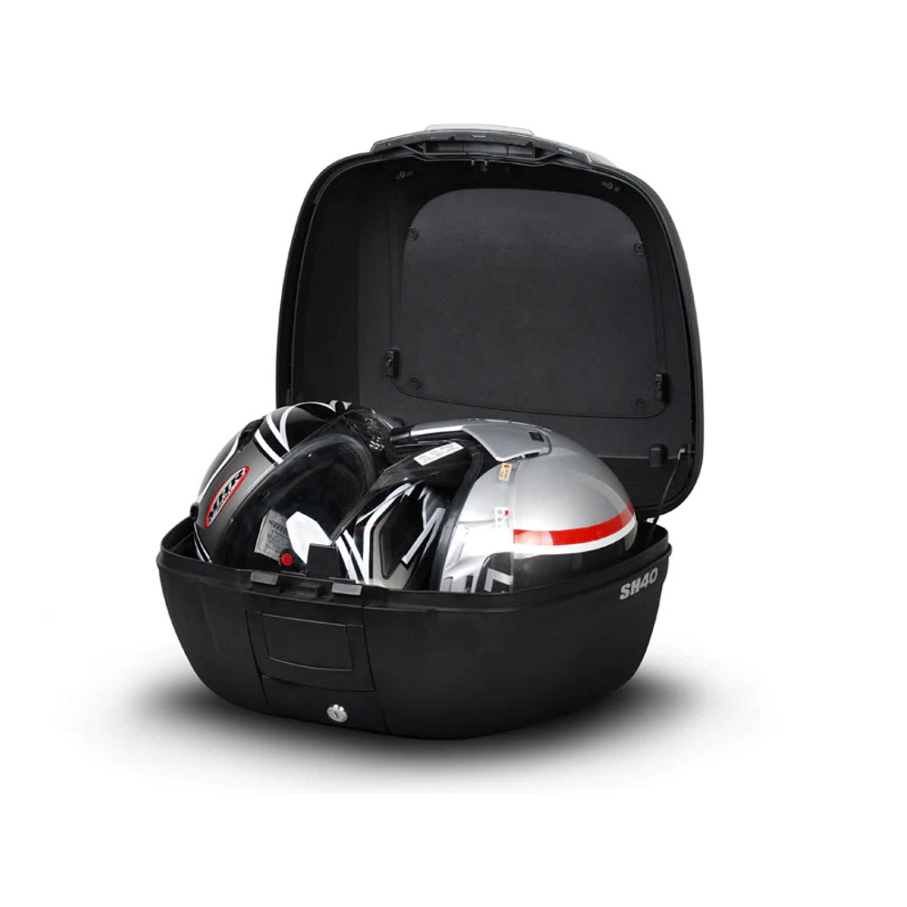 Shad SH40 Top Box 40L Black