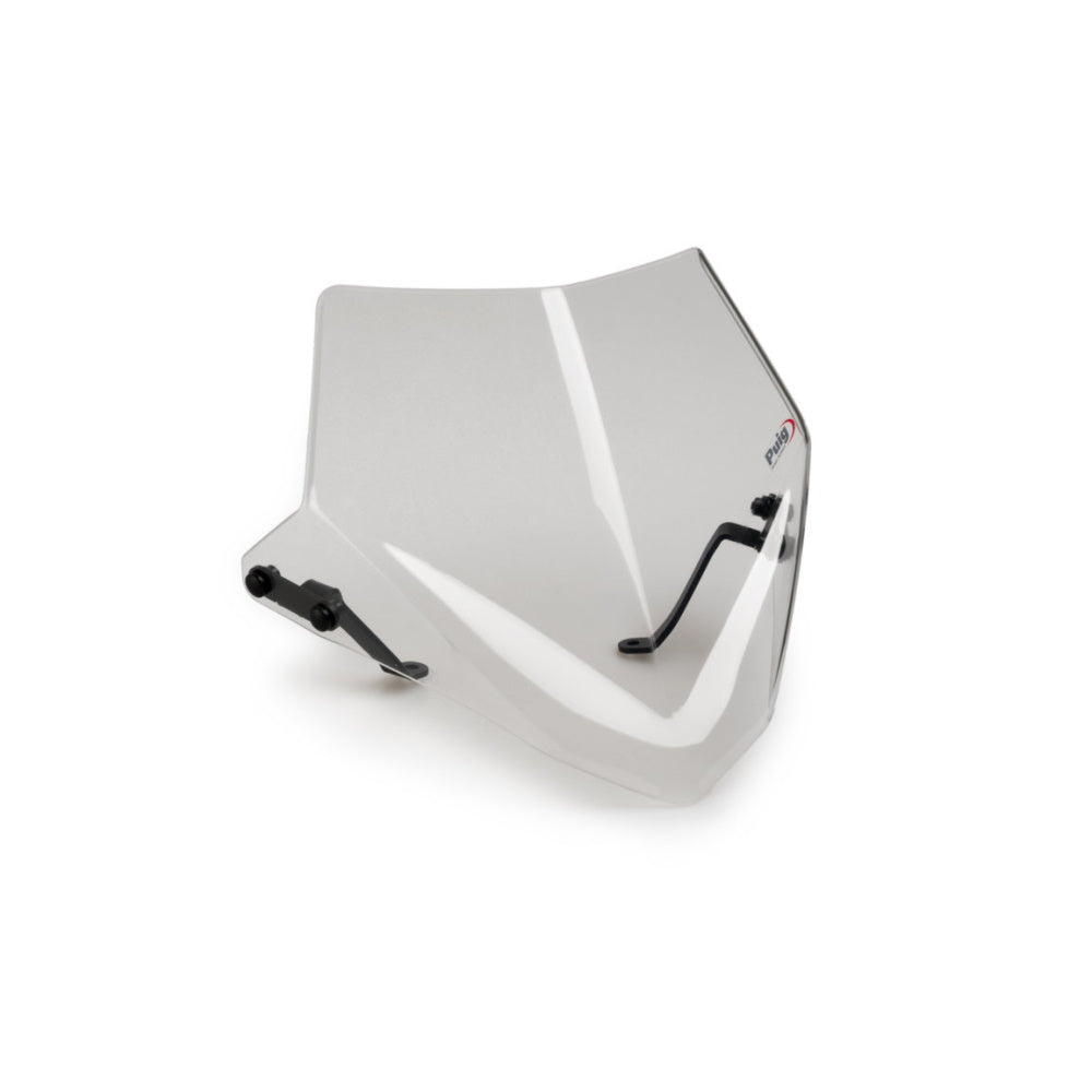 Honda CB500F 17-23 Puig Sport Screen Clear