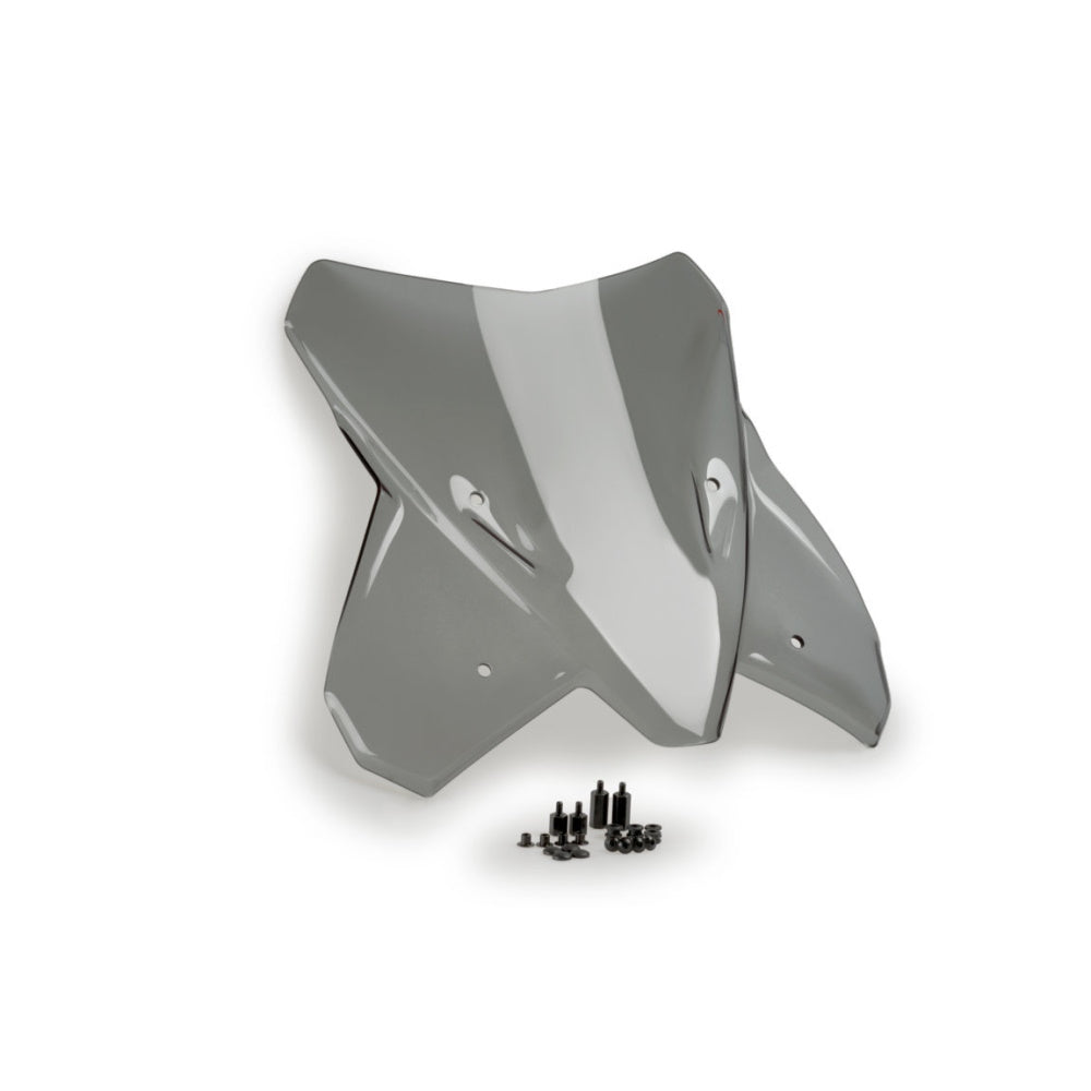 KTM 1290 Super Adventure 21- Touring Screen Light Tint