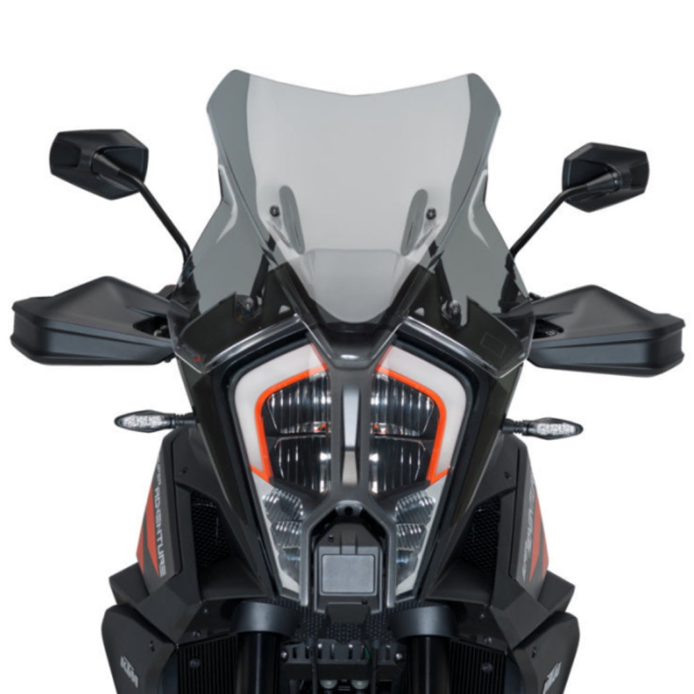 KTM 1290 Super Adventure 21- Touring Screen Light Tint