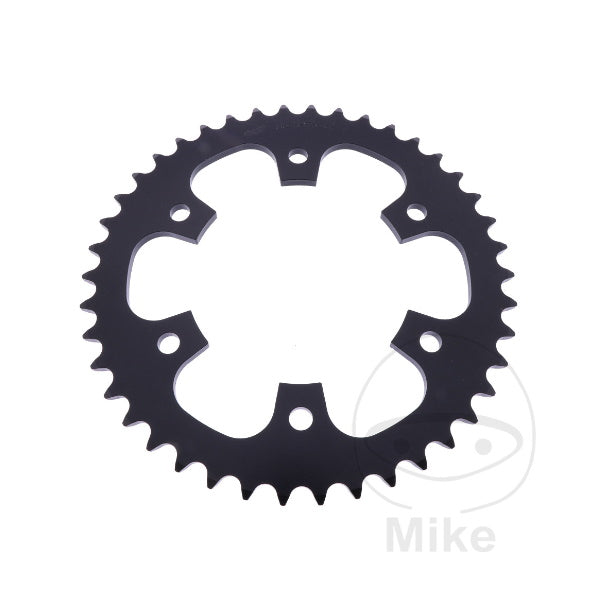 Royal Enfield Meteor 350 ABS 21-22 Classic 350 ABS 22 Esjot Rear Sprocket 42 Teeth 520 Pitch Black
