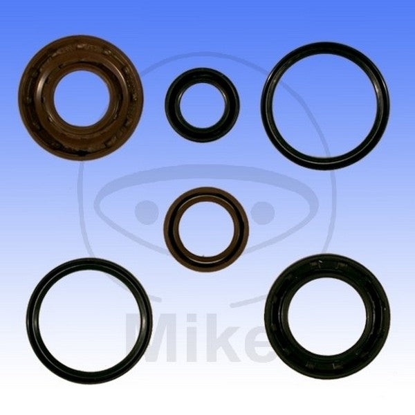 735.53.73 Engine Oil Seal Kit