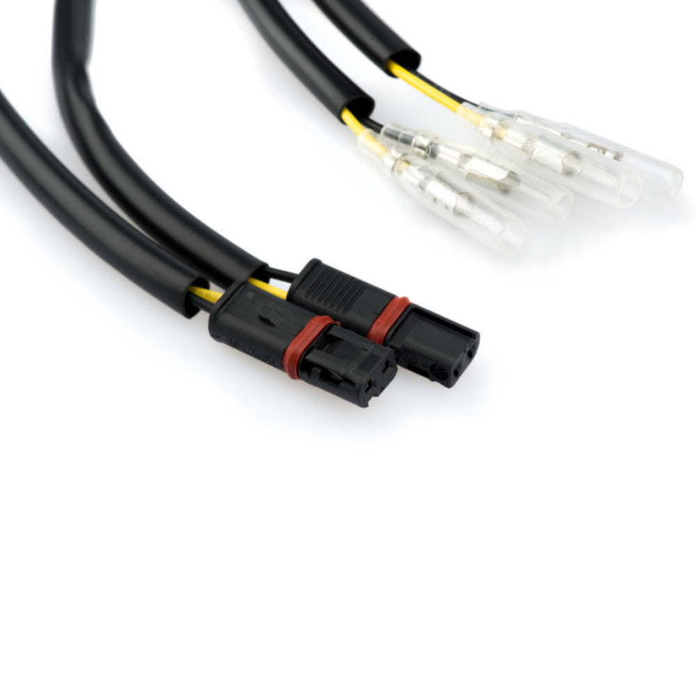 BMW R1250R 05-23 Puig Indicator Leads