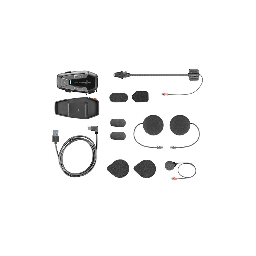 Interphone UCOM8R Twin Pack Intercom
