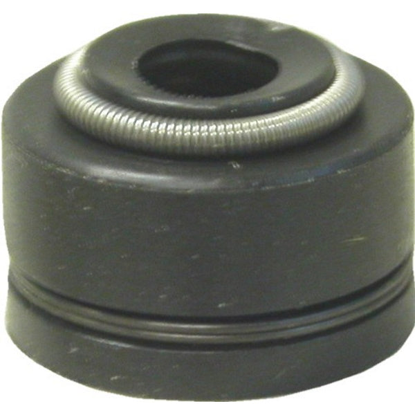 Valve Stem Seals OD-10mm ID 8mm Stem 4.5mm Length 9mm