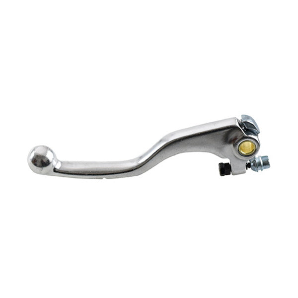 Honda MKE CRF450R 2021-2022 53180-MKE-AF1 Clutch Lever Polish Finish