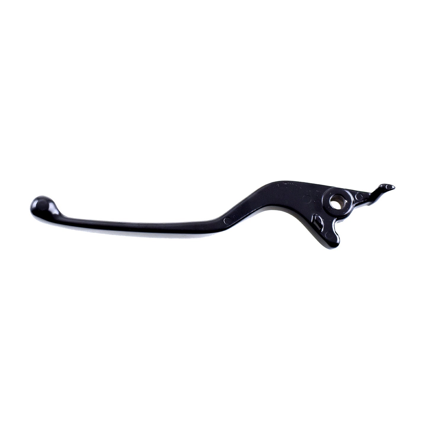 Yamaha 1SD YP400R X-MAX 2013 1SD-H3912-00 Front Brake Lever