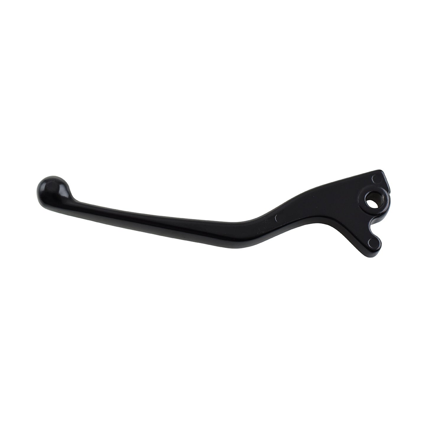Piaggio MP3 500 2016-2018 1C001294 Front Brake Lever Black