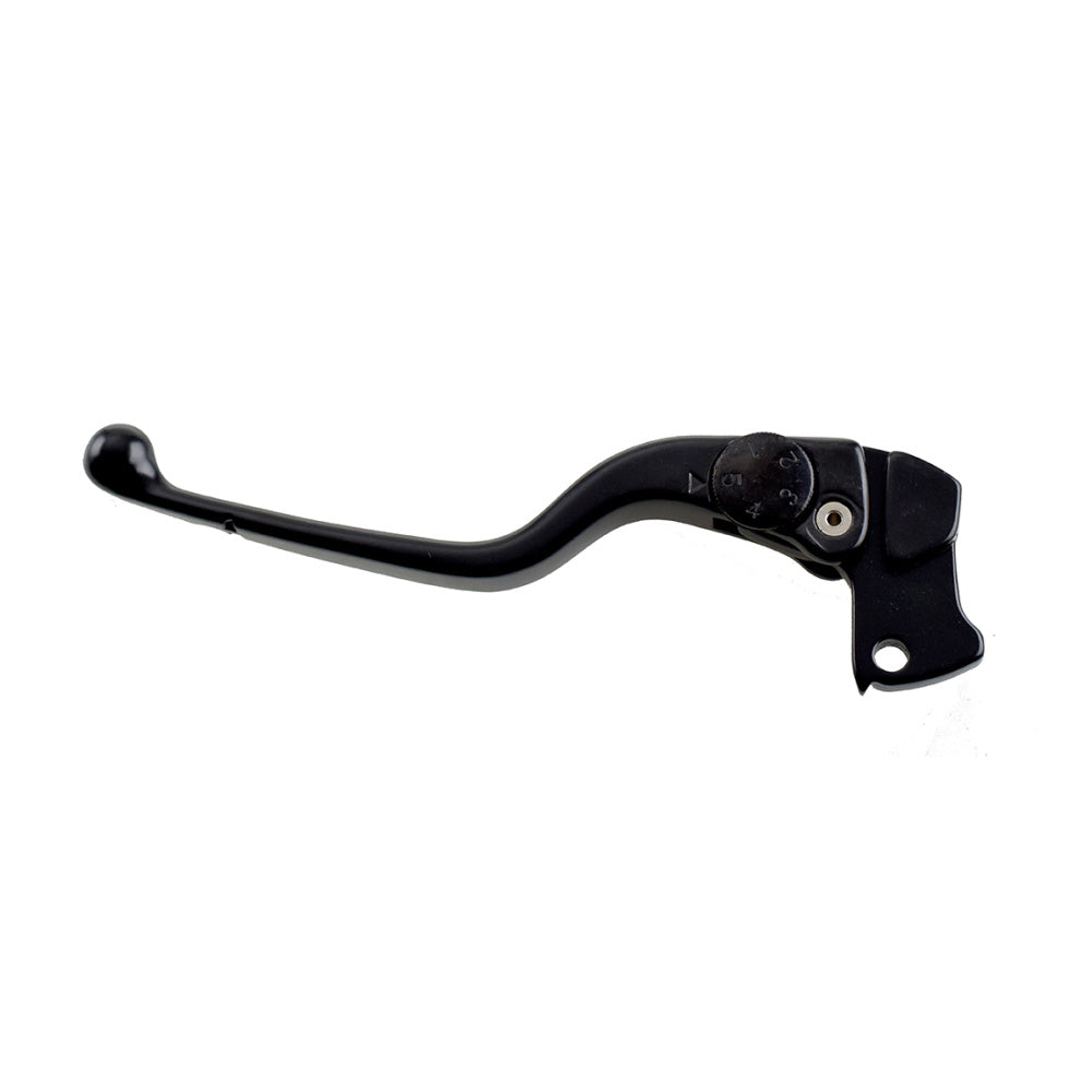 KTM 390 Adventure 2020 9010544093056 Clutch Lever Black