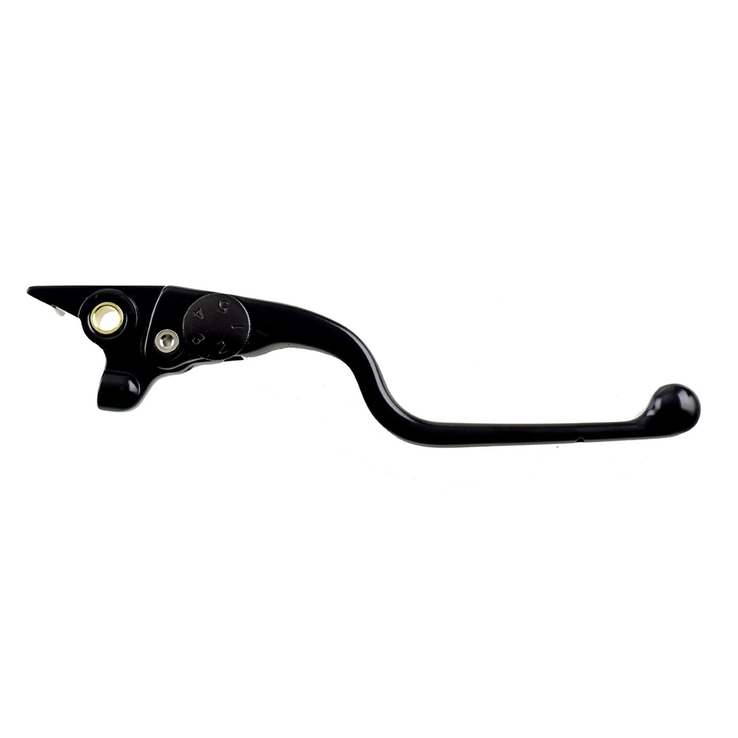 KTM 390 Adventure 2020 9010544091977 Front Brake Lever