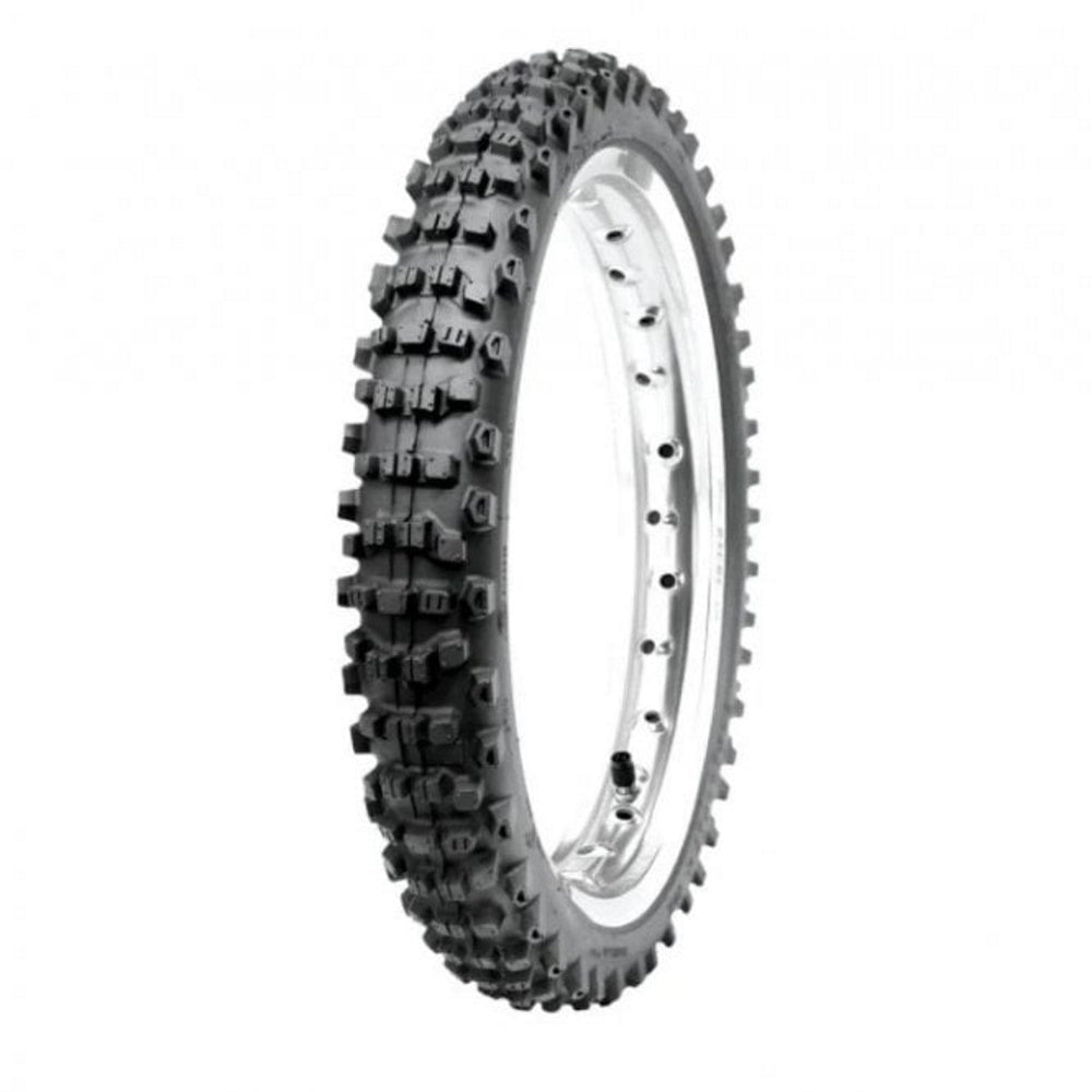80/100-19 CM713 49M CST TT E-Mark MX Rear Tyre