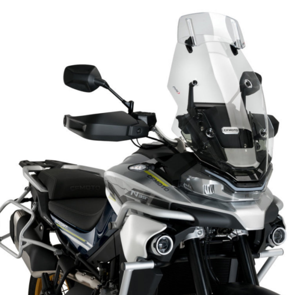 CFMoto M800MT 22- Puing Touing Screen Visor Light Tint