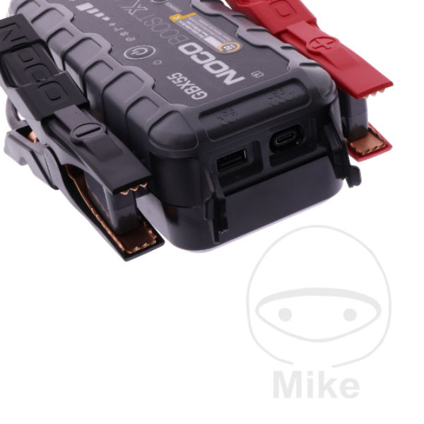 NOCO GBX55 Genius Boost Pack 12V 1750A