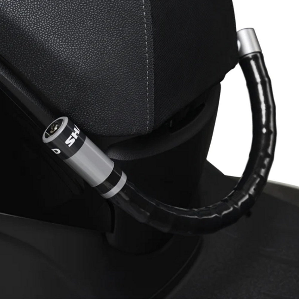 SHAD Scooter Handlebar Lock - Size 3 - Series 2