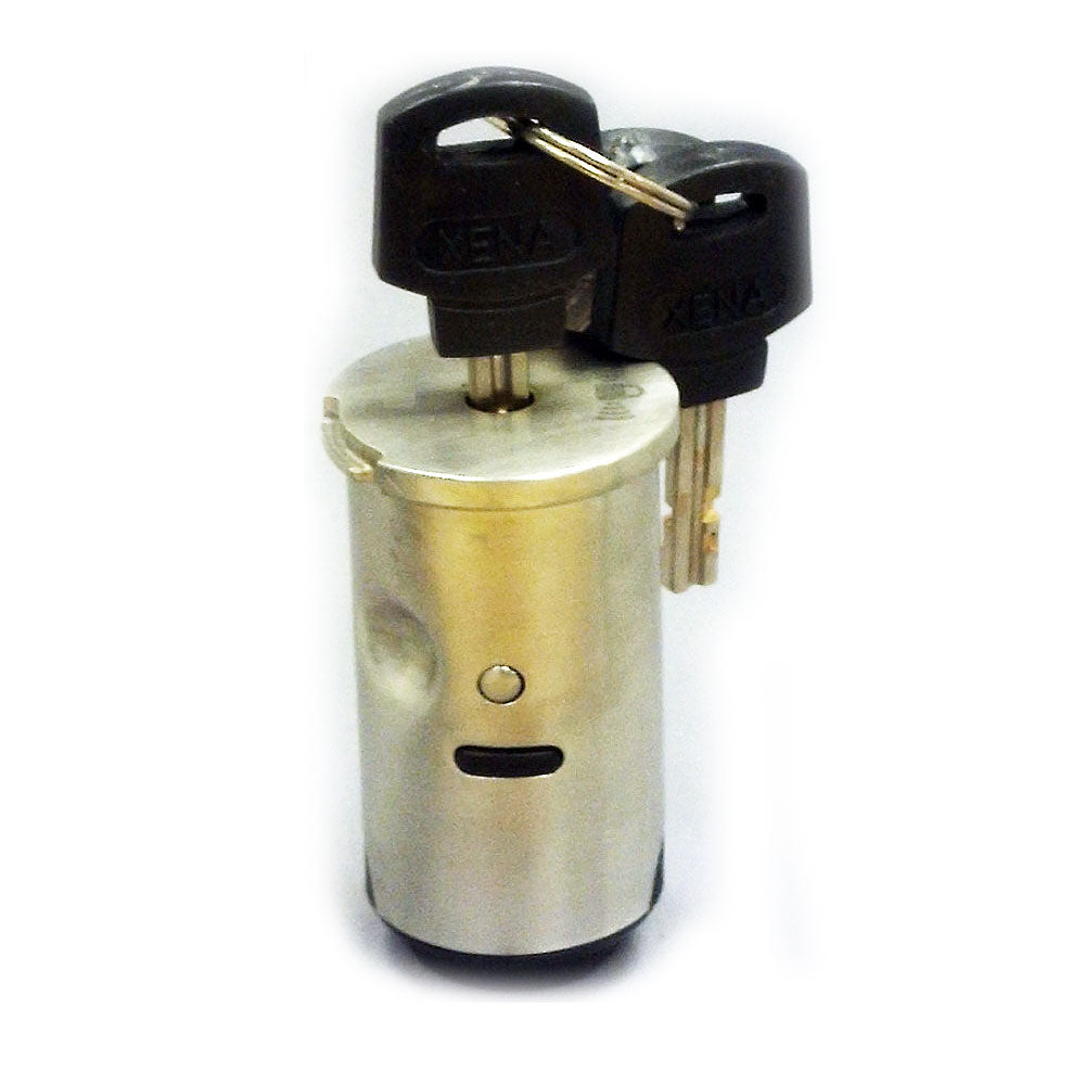 Xena XBB-2 Replacement Bullett +Keys