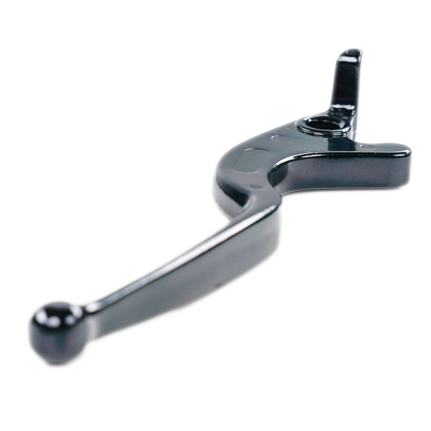 Yamaha YP125 X-Max 06- Bike It Front Brake Lever Black