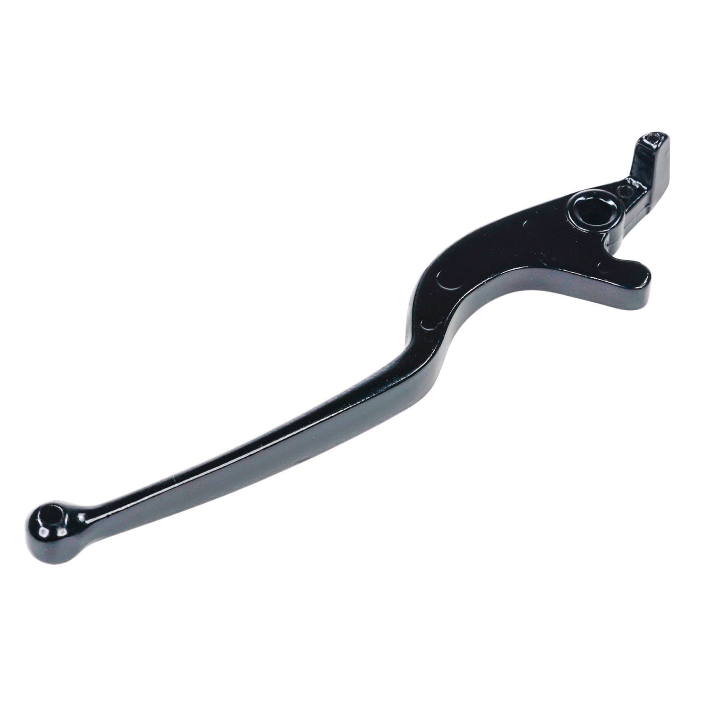 Yamaha YP125 X-Max 06- Bike It Front Brake Lever Black