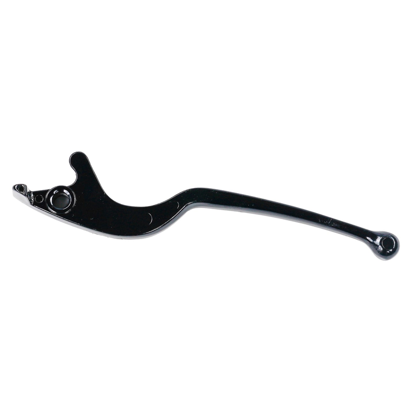 Yamaha YP125 X-Max 06- Bike It Front Brake Lever Black