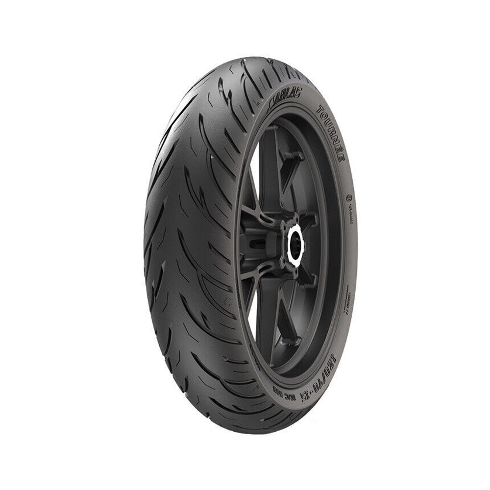 110/70-13 51S Anlas Tubeless Tournee 2 Front Tyre