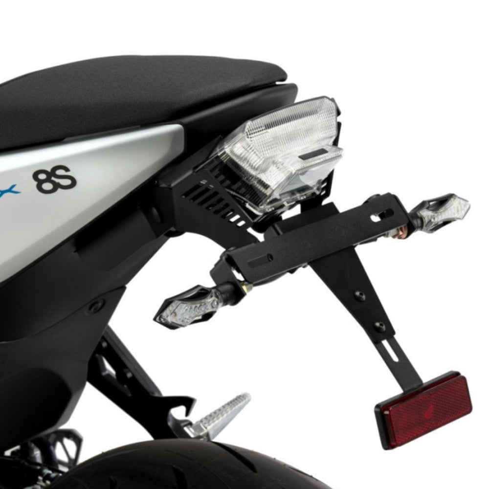 Suzuki GSX-8S 23- Puig License Plate Holder