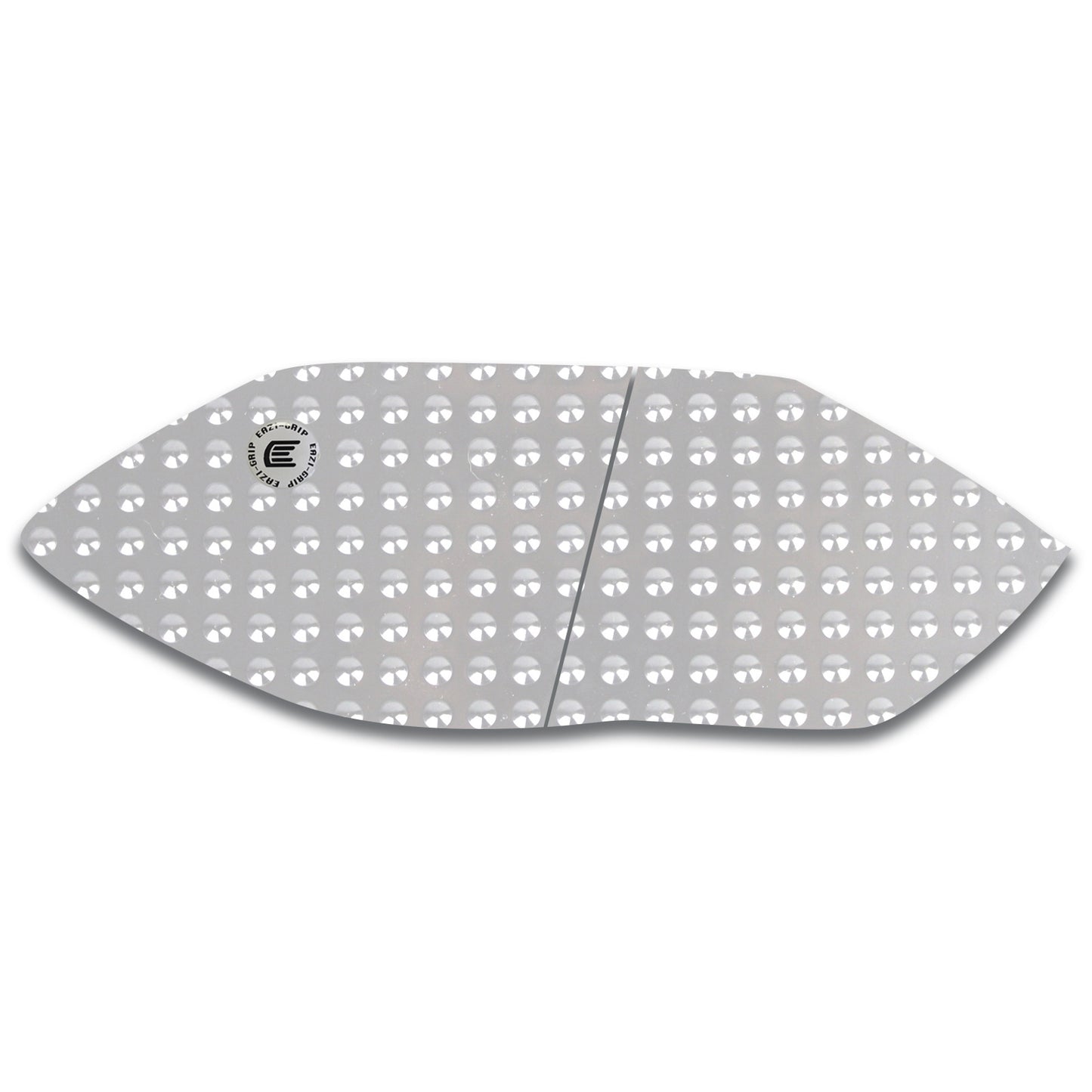 BMW R 1250 GS 2019-2023 Eazi-Grip Evo Tank Grips Clear