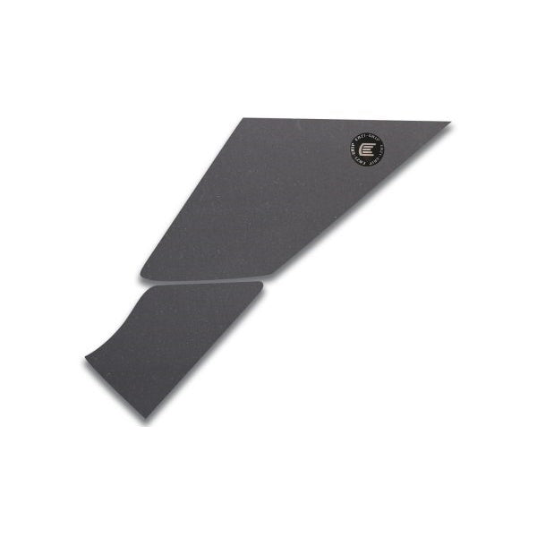 Honda XL750 Transalp 2023 Eazi-Grip Silicone Tank Grips Black