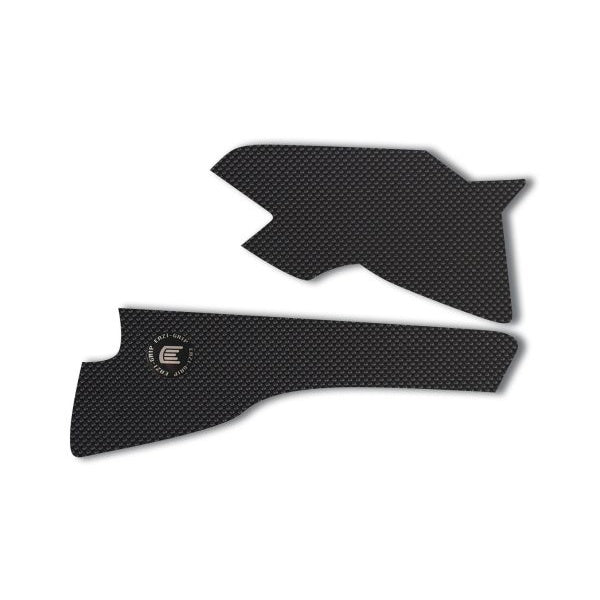 Ducati Multistrada V4 Rally 23 Eazi-Grip Pro Tank Grips Black