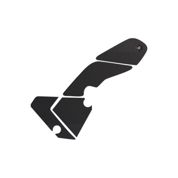 Yamaha XTZ700 TENERE 19-23 Eazi-Grip Pro Tank Grips Black