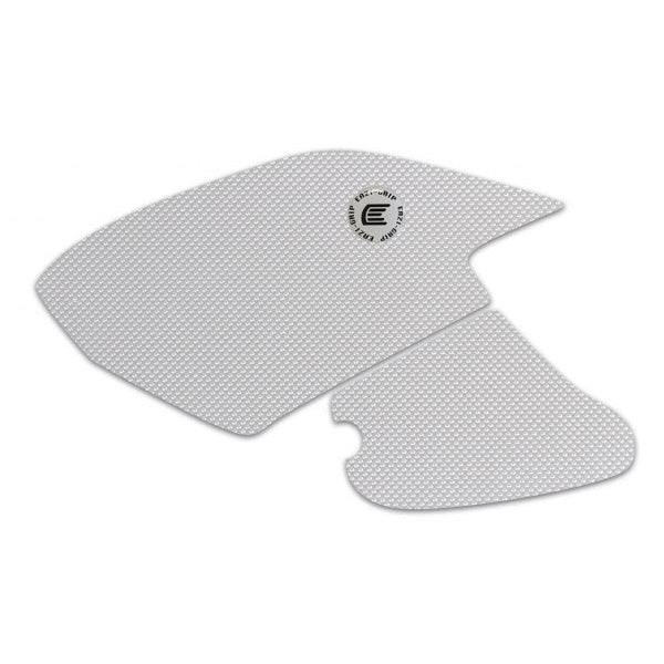 Ducati Streetfighter V4/V4 SP 23 Eazi-Grip Pro Tank Grips Clear