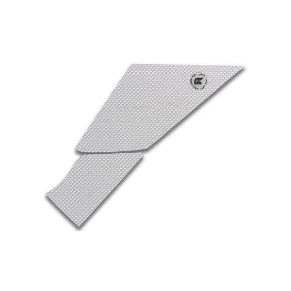 Honda XL750 Transalp 2023 Eazi-Grip Pro Tank Grips Clear