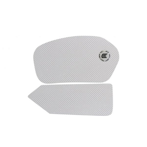 Kawasaki Versys 650 22-23 Eazi-Grip Pro Tank Grips Clear