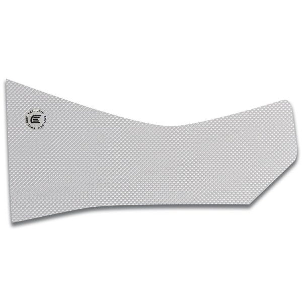 KTM SMC 690 R 19-23 Eazi-Grip Pro Tank Grips Clear