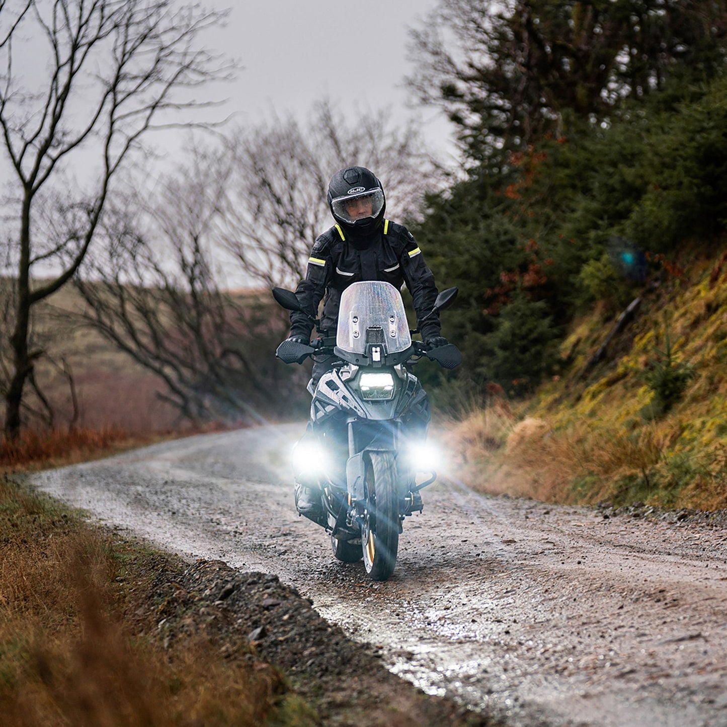 Oxford Auxiliary Lights 2300 Lumens