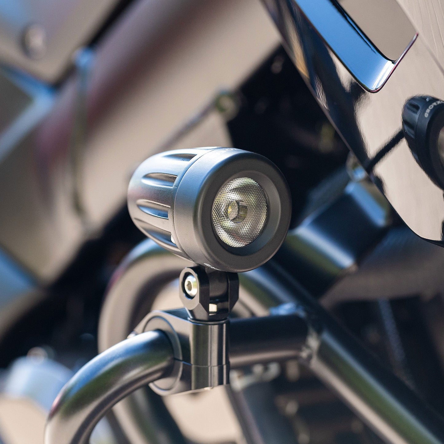 Oxford Auxiliary Lights 2300 Lumens