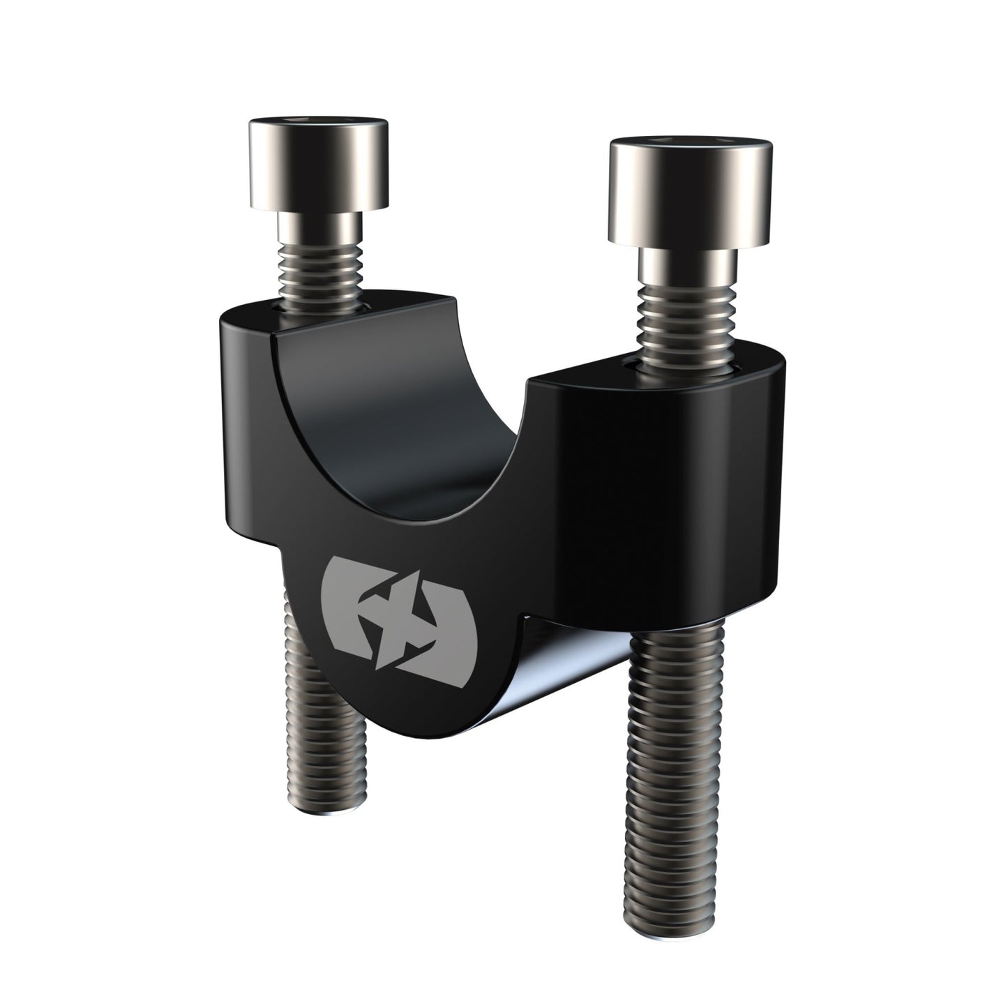 Oxford Handlebar Risers 20mm