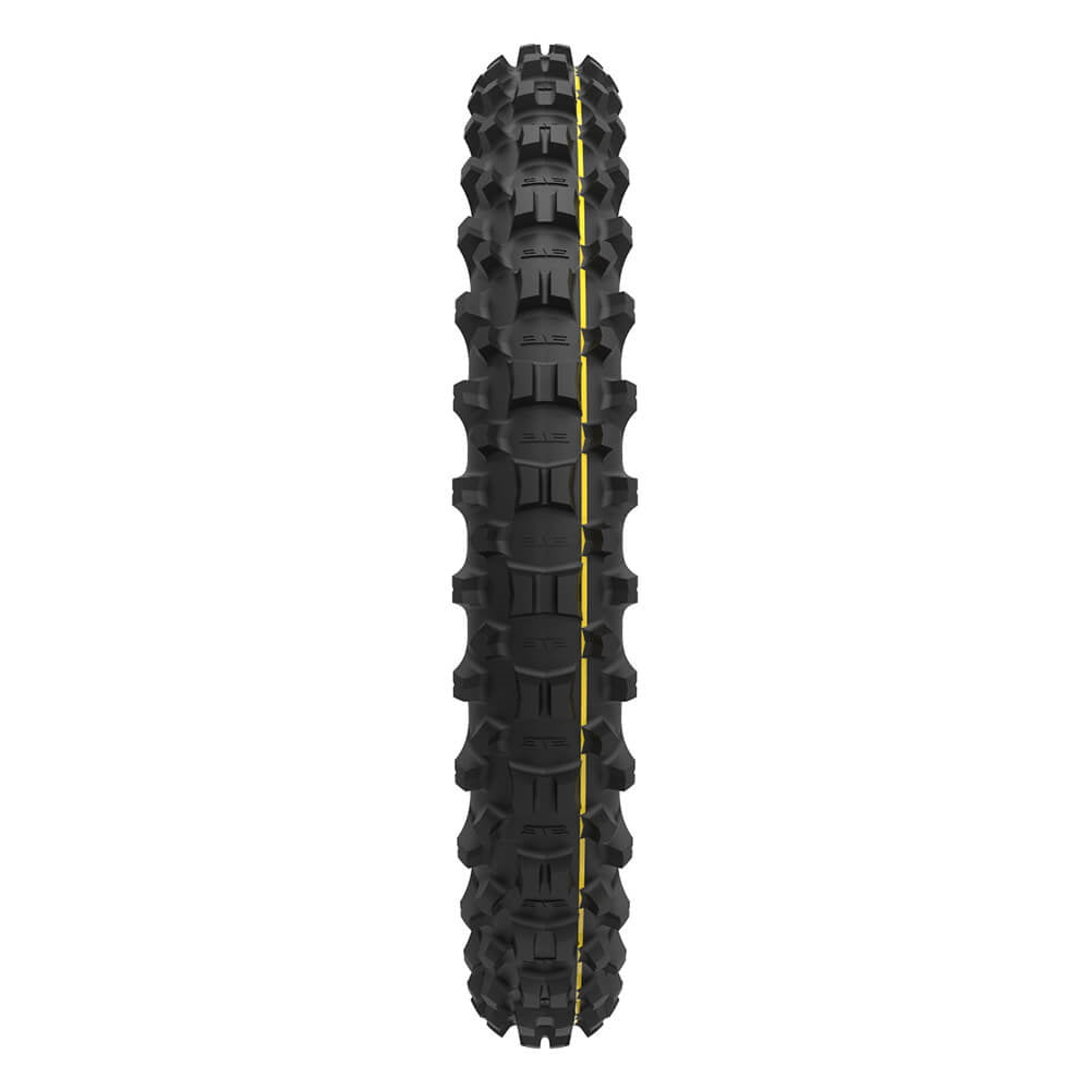 90/100-21 54P TT Rebel XStar 01 Evo Medium Front Tyre
