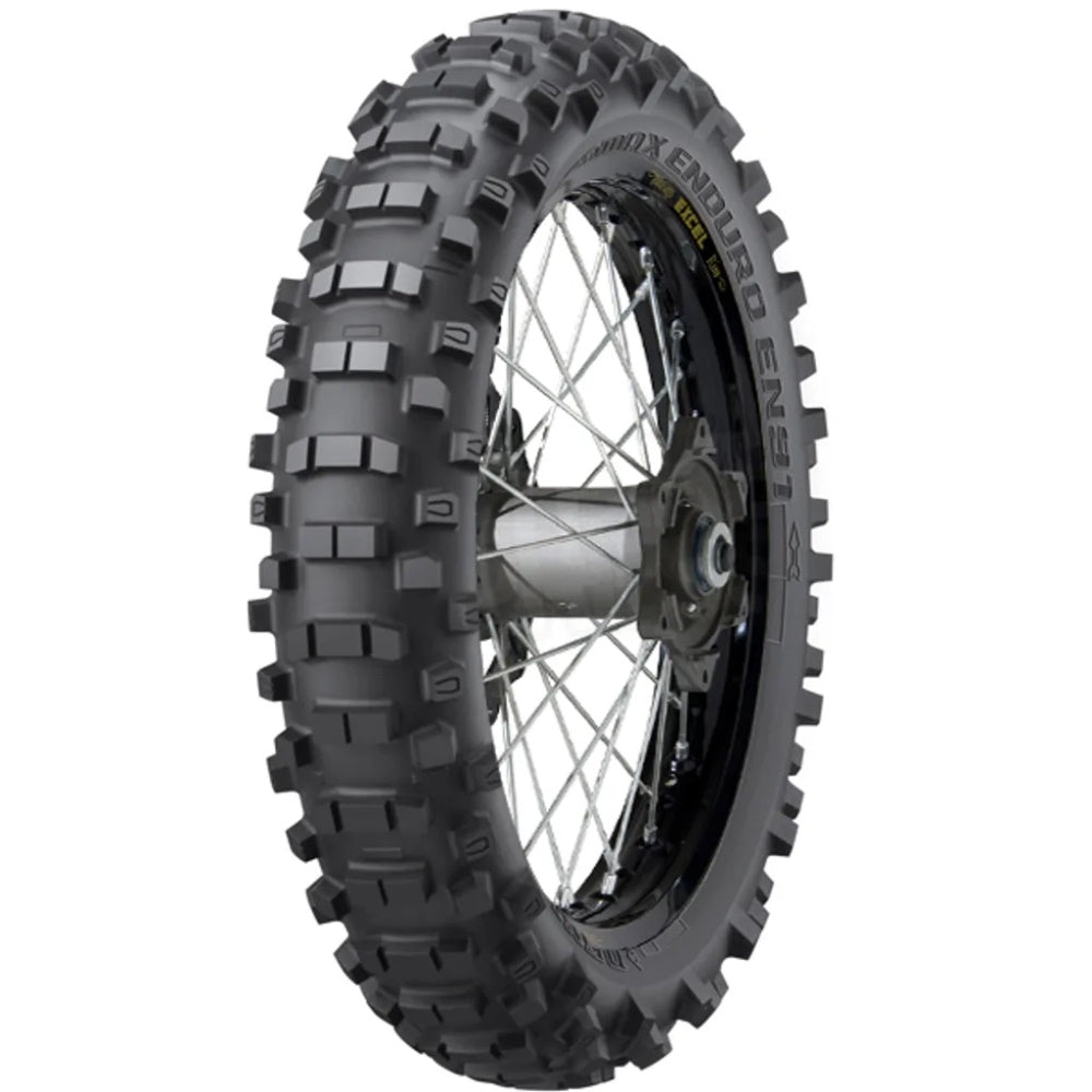 140/80-18 70M Dunlop TT Geomax Enduro EN91EX Rear Tyre