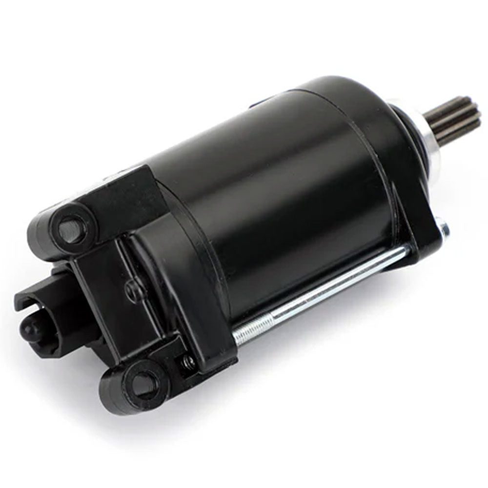 Tarazon Starter Motor for Honda CCW Turn 9 Teeth