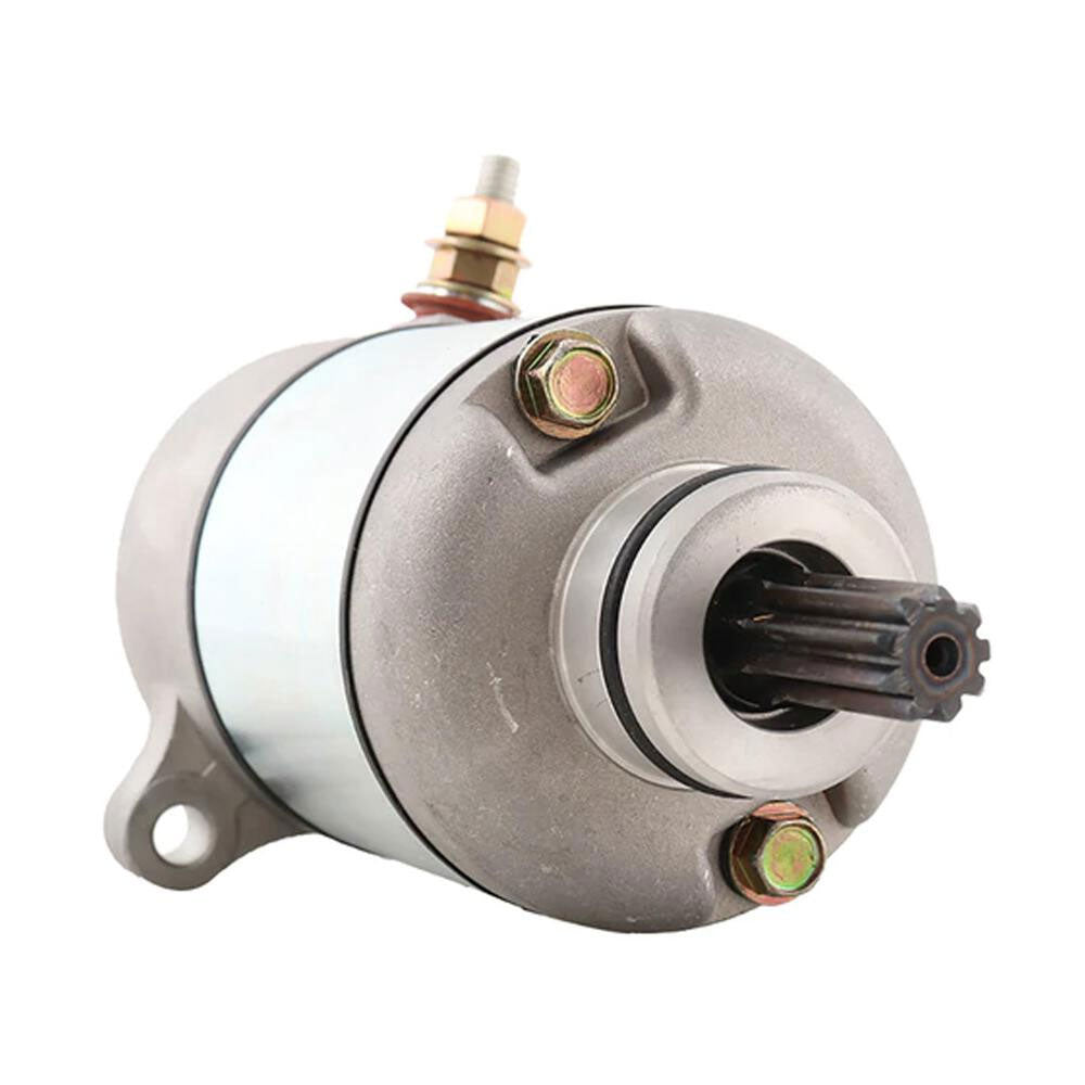 Honda CBR125 04-10 Tarazon Starter Motor