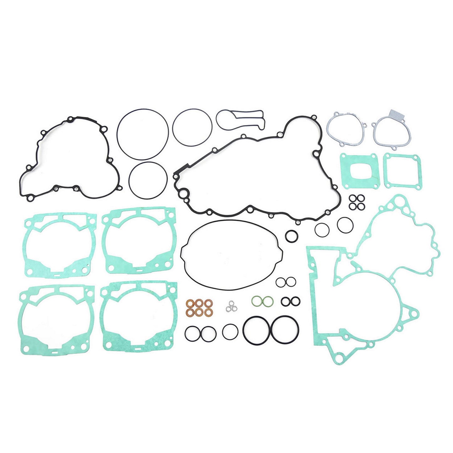KTM SX250 17-19 Engineworx Full Gasket Set