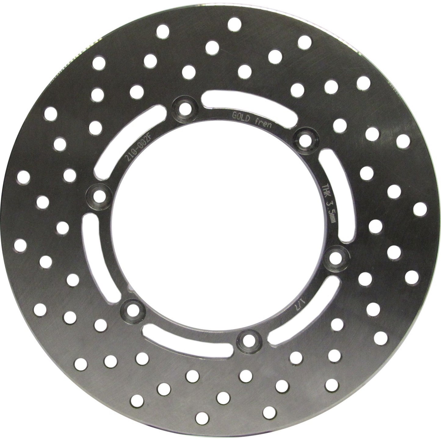 Yamaha DT50R 97-02 Aprilia RX50 95-03 MX50 03-05 Front Brake Disc