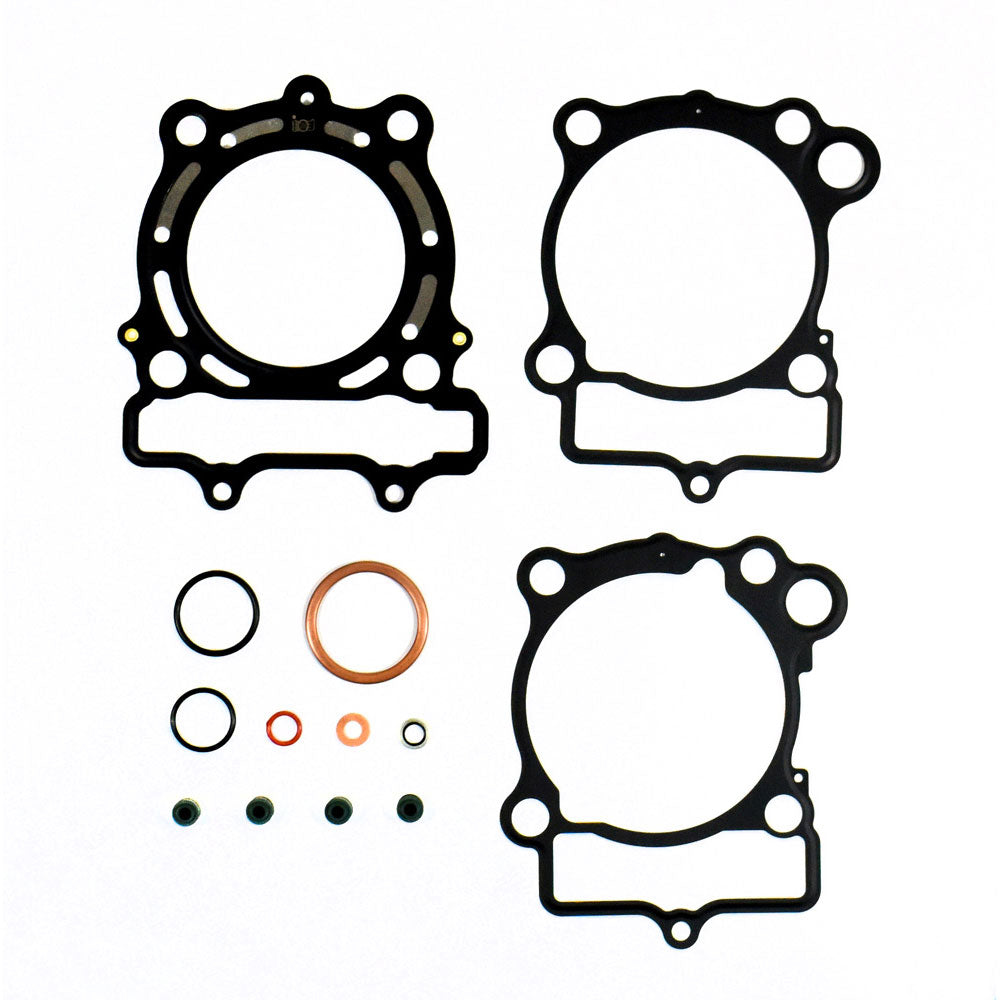 Suzuki RM-Z 250 RMZ250 16-17 Top End Engine Gasket Set