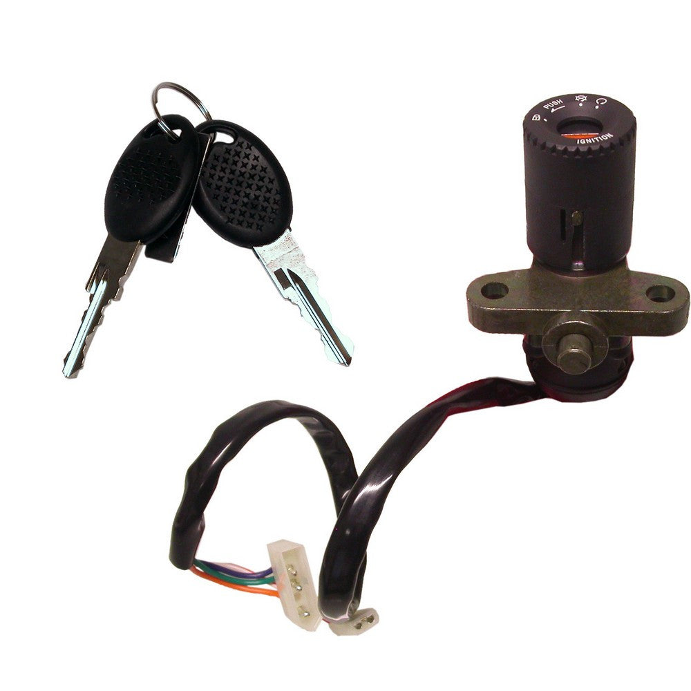 Aprilia RS250 Ignition Switch