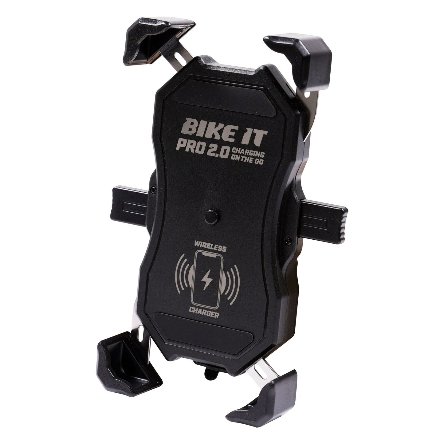 Bike It Pro2 Wireless Charger Cradle USB