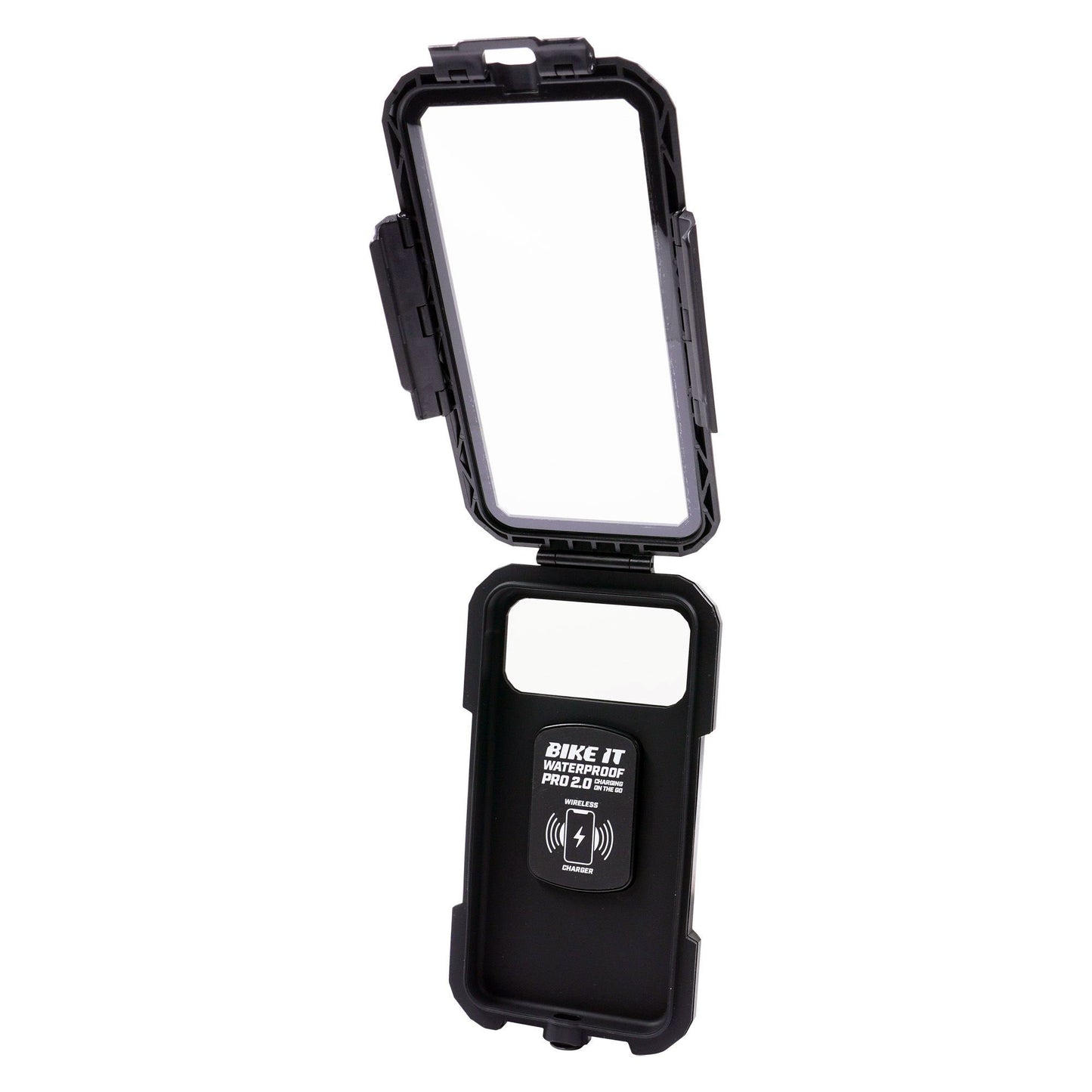 Bike It Pro2 Wireless Charger WP USB-C