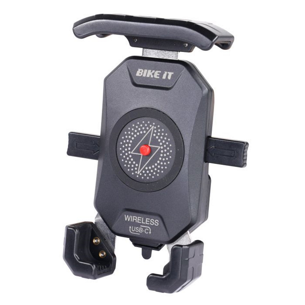 Bike It Pro2 Wireless Charger Cradle USB-C