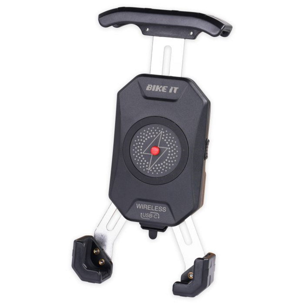 Bike It Pro2 Wireless Charger Cradle USB-C