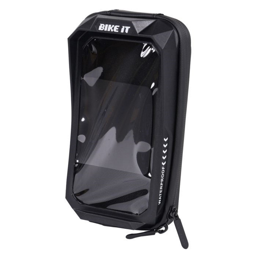 Bike It Waterproof Smartphone Case